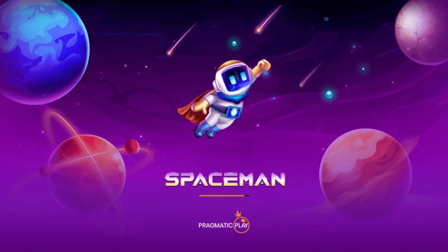 Keuntungan Bermain Spaceman Slot Online Dibandingkan Game Lain